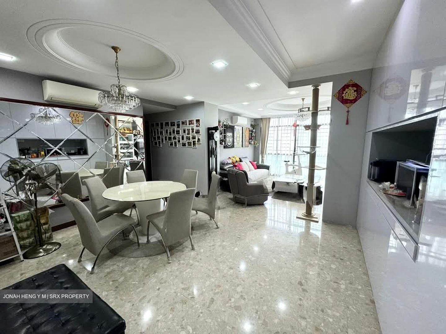 Chestervale (D23), Condominium #571349061